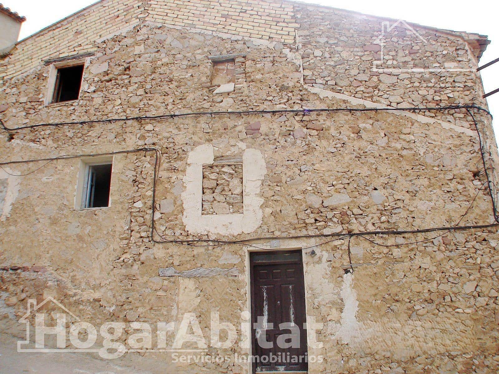 Ruin til salg i Tuejar - € 84.000 (Ref: 9145591)