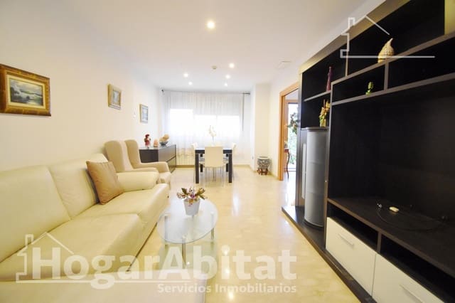 3 soveværelse Rækkehus til salg i Gandia med garage - € 435.000 (Ref: 9147241)