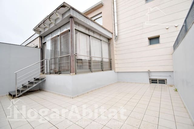 3 soveværelse Rækkehus til salg i Gandia med garage - € 435.000 (Ref: 9147241)