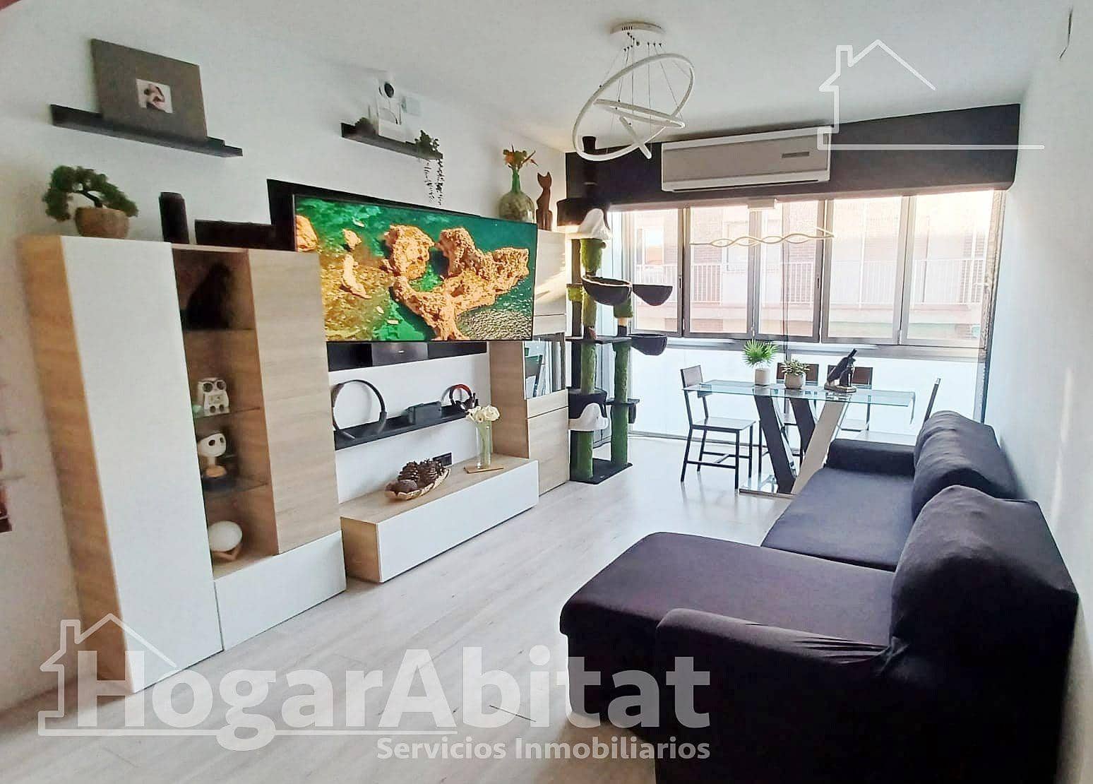 3 soveværelse Lejlighed til salg i El Mojon - € 250.000 (Ref: 9149317)