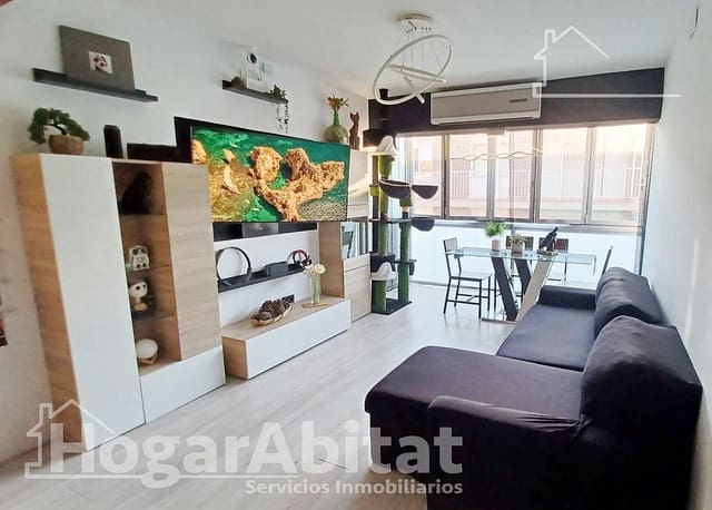 3 soveværelse Lejlighed til salg i El Mojon, Pilar de la Horadada - € 250.000 (Ref: 9149317)