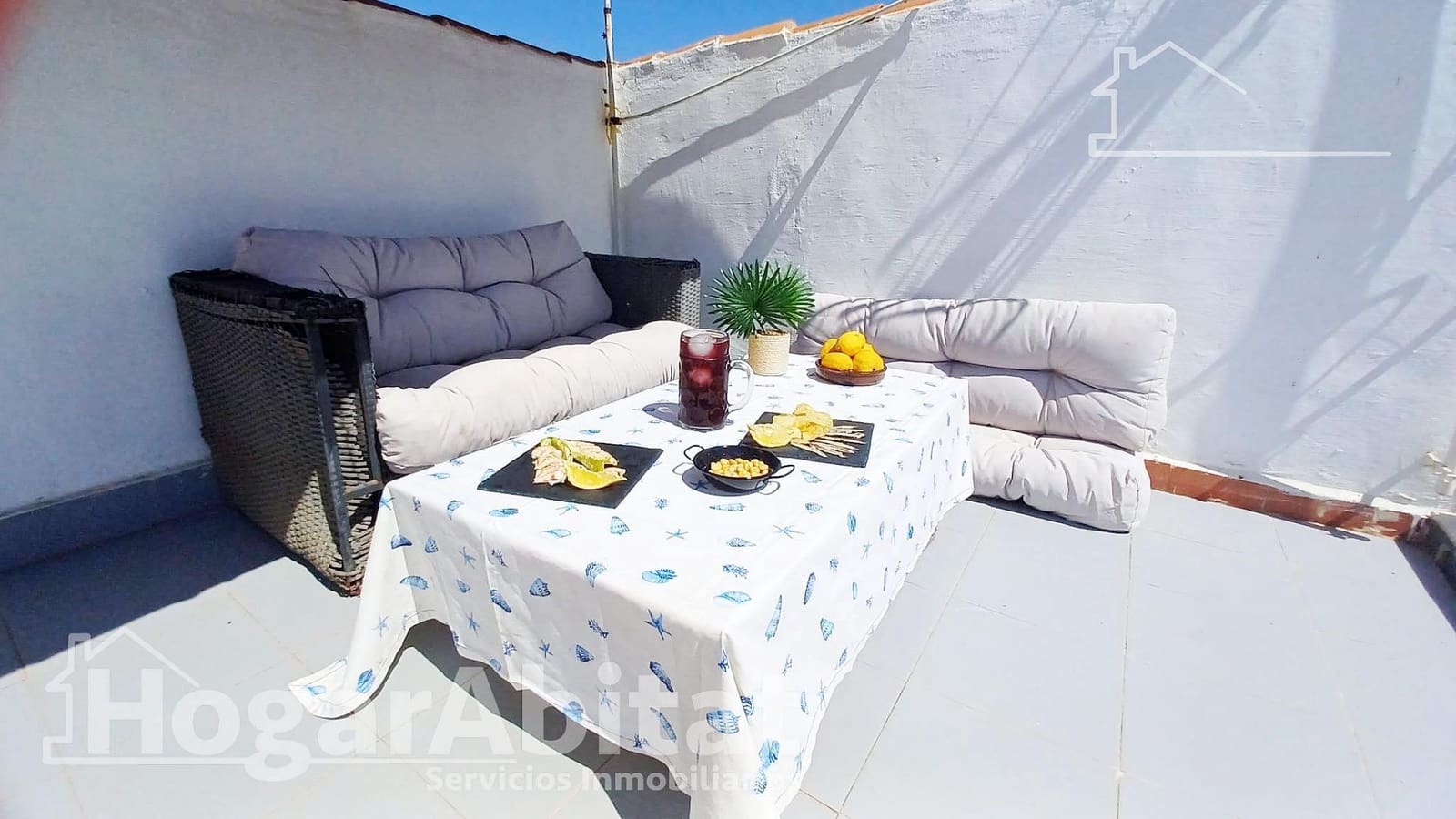 3 soveværelse Lejlighed til salg i El Mojon - € 250.000 (Ref: 9149317)