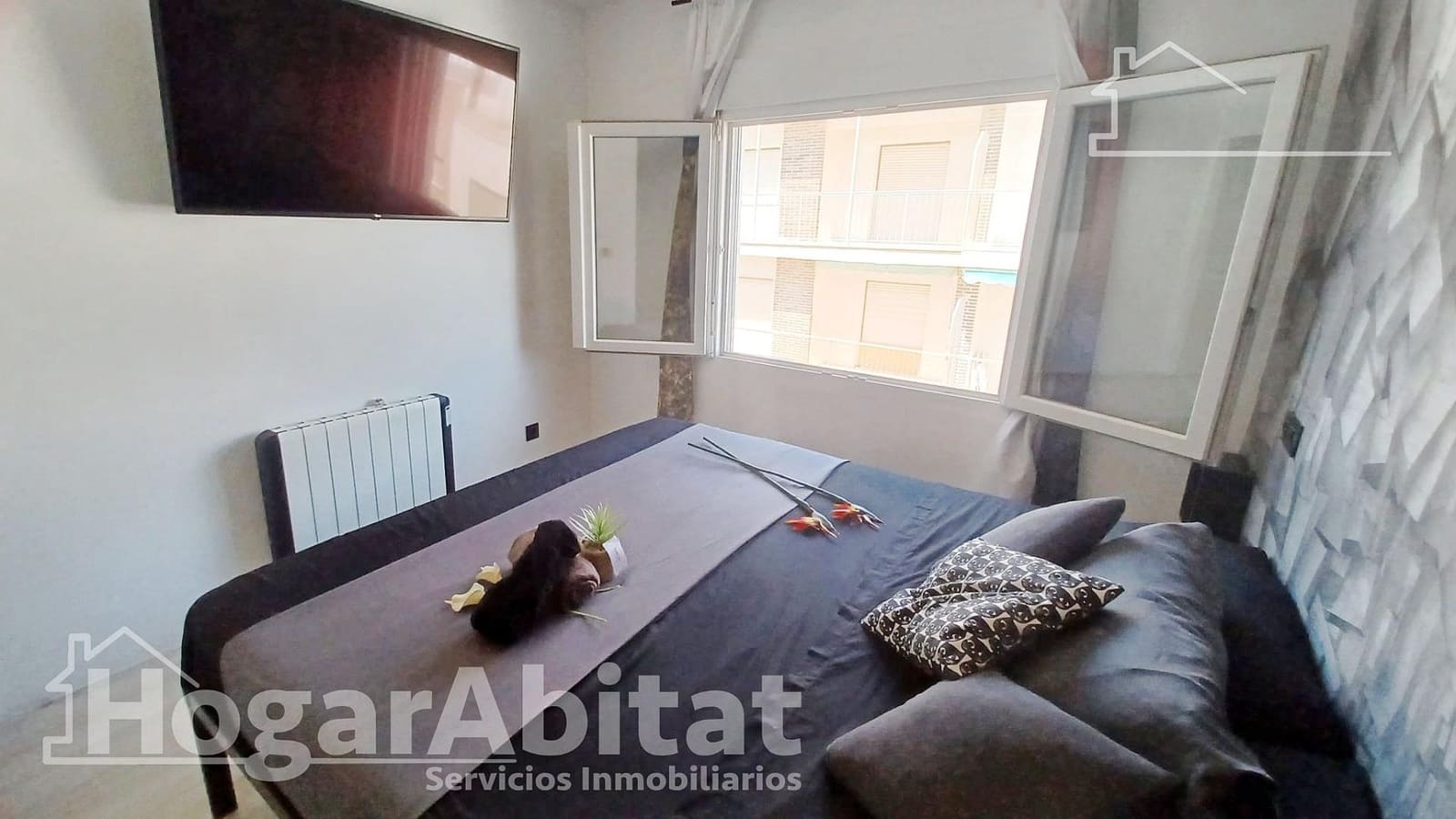 3 soveværelse Lejlighed til salg i El Mojon - € 250.000 (Ref: 9149317)