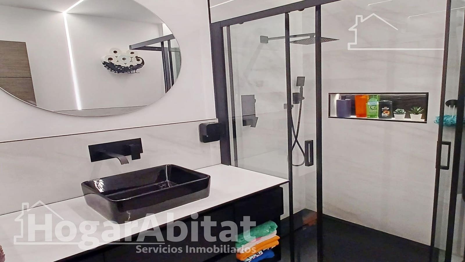 3 soveværelse Lejlighed til salg i El Mojon - € 250.000 (Ref: 9149317)