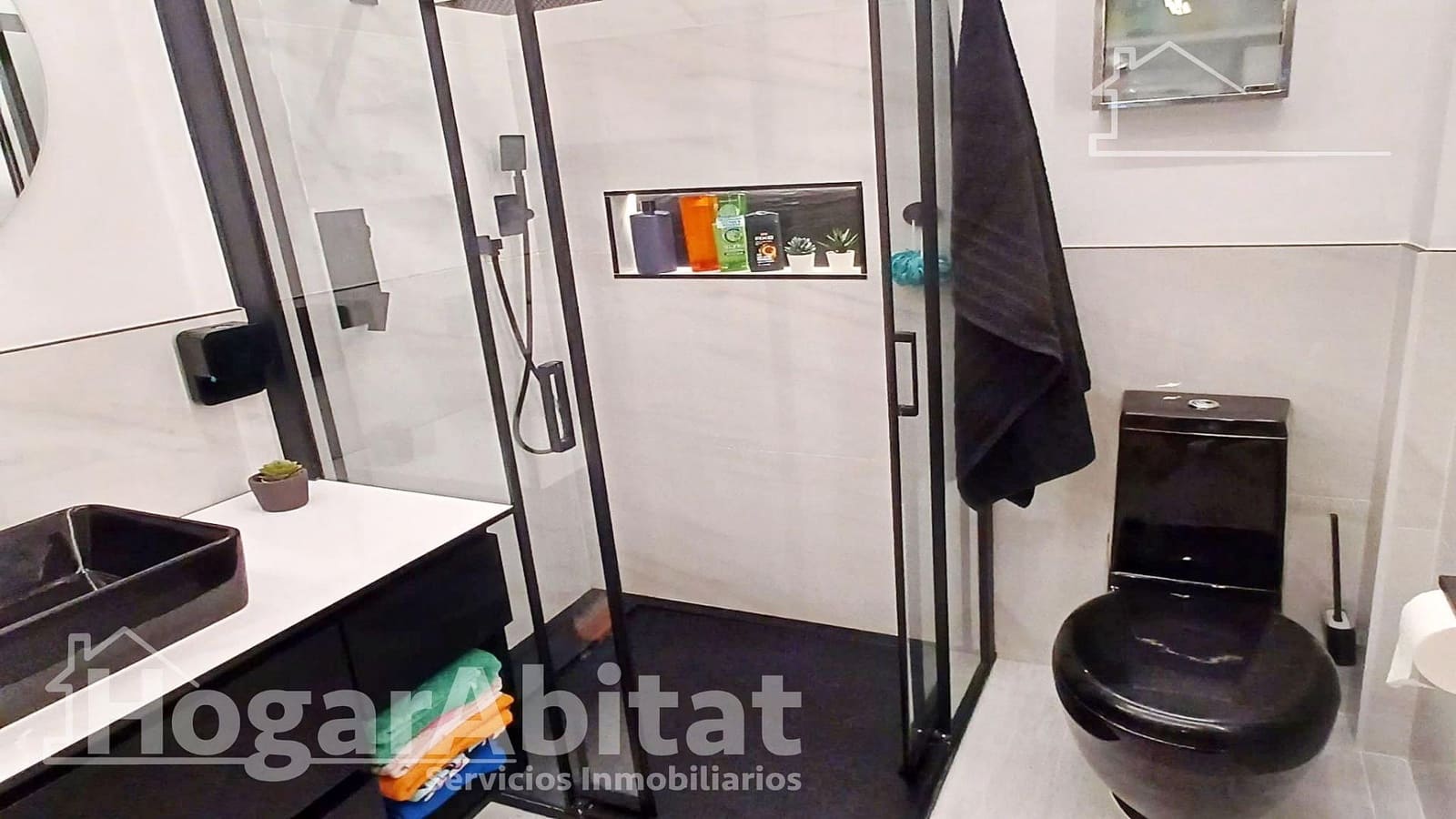 3 soveværelse Lejlighed til salg i El Mojon - € 250.000 (Ref: 9149317)