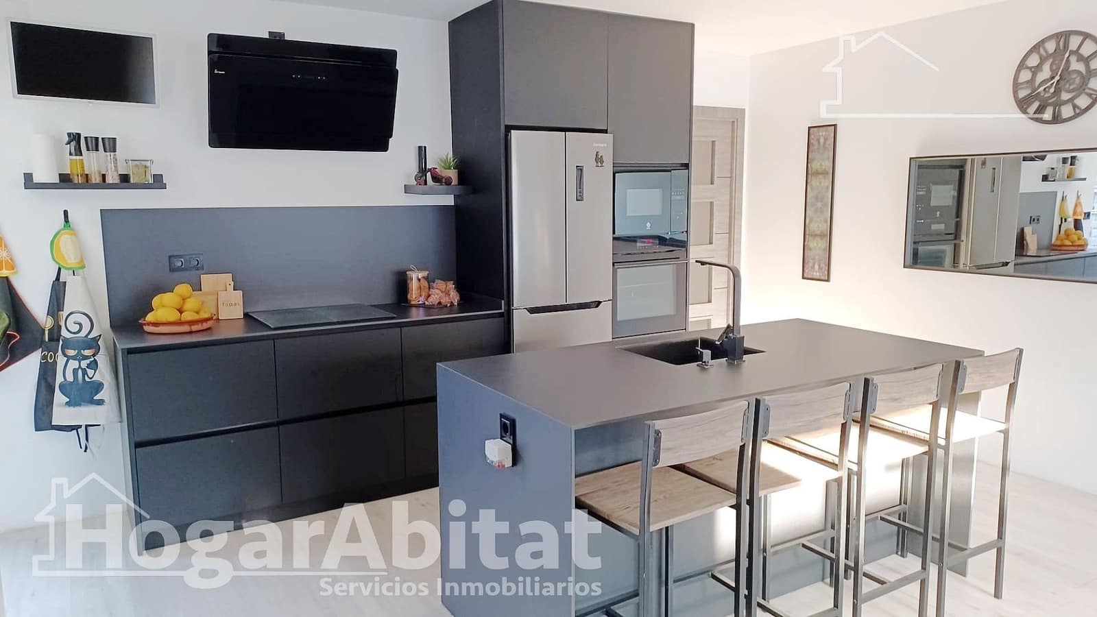 3 soveværelse Lejlighed til salg i El Mojon - € 250.000 (Ref: 9149317)