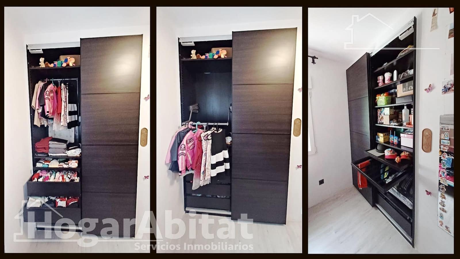 3 soveværelse Lejlighed til salg i El Mojon - € 250.000 (Ref: 9149317)