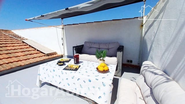 3 soveværelse Lejlighed til salg i El Mojon, Pilar de la Horadada - € 250.000 (Ref: 9149317)