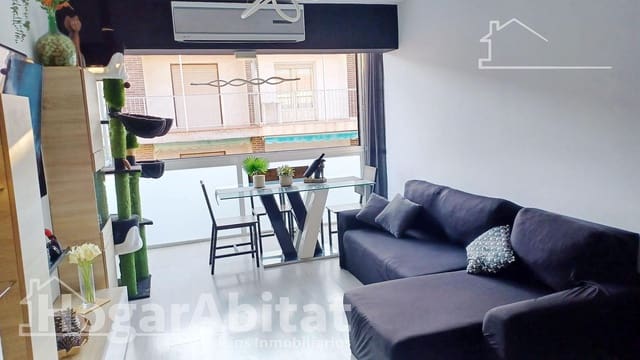 3 soveværelse Lejlighed til salg i El Mojon, Pilar de la Horadada - € 250.000 (Ref: 9149317)