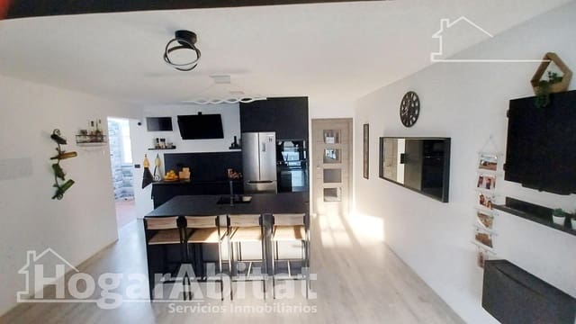 3 soveværelse Lejlighed til salg i El Mojon, Pilar de la Horadada - € 250.000 (Ref: 9149317)