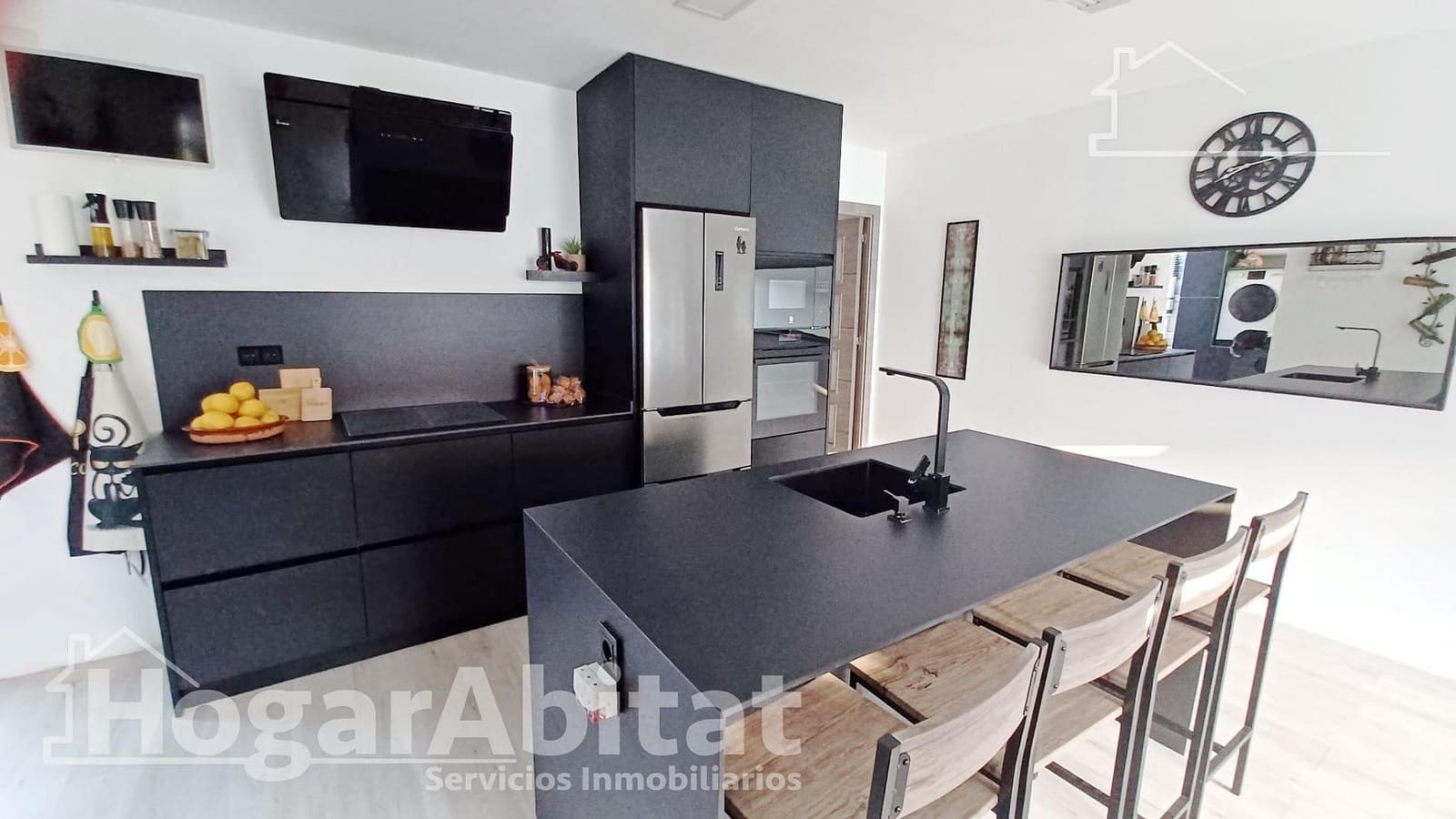 3 soveværelse Lejlighed til salg i El Mojon - € 250.000 (Ref: 9149317)