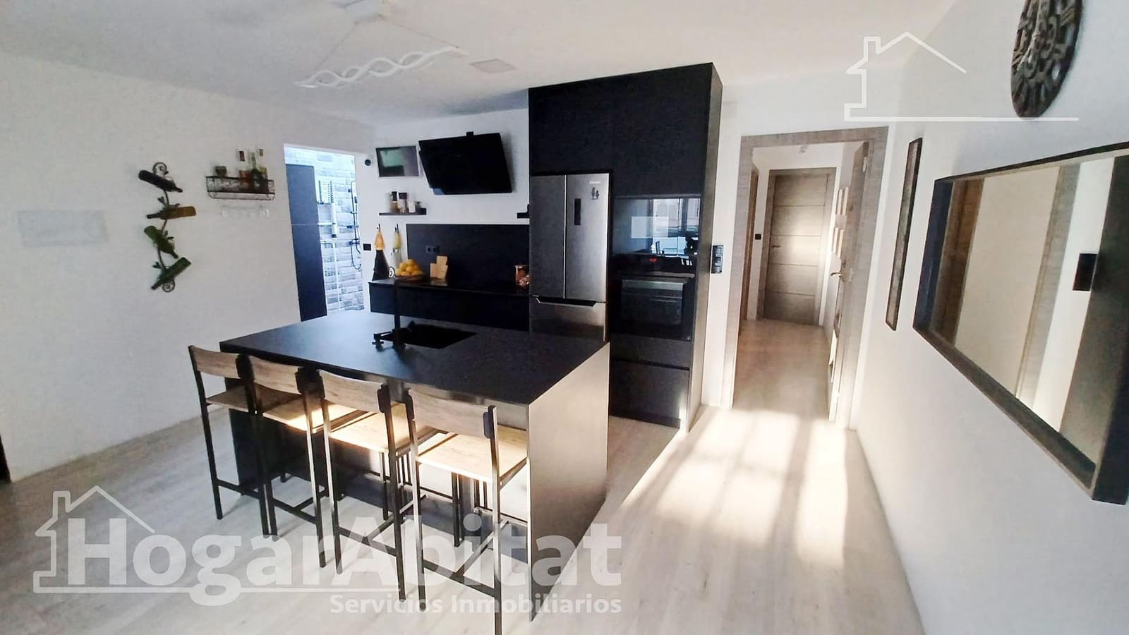 3 soveværelse Lejlighed til salg i El Mojon - € 250.000 (Ref: 9149317)