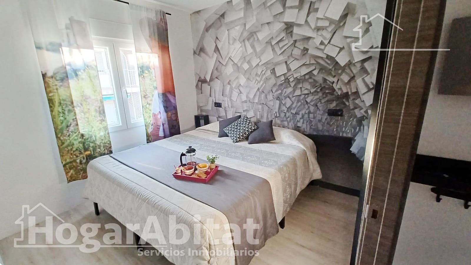 3 soveværelse Lejlighed til salg i El Mojon - € 250.000 (Ref: 9149317)