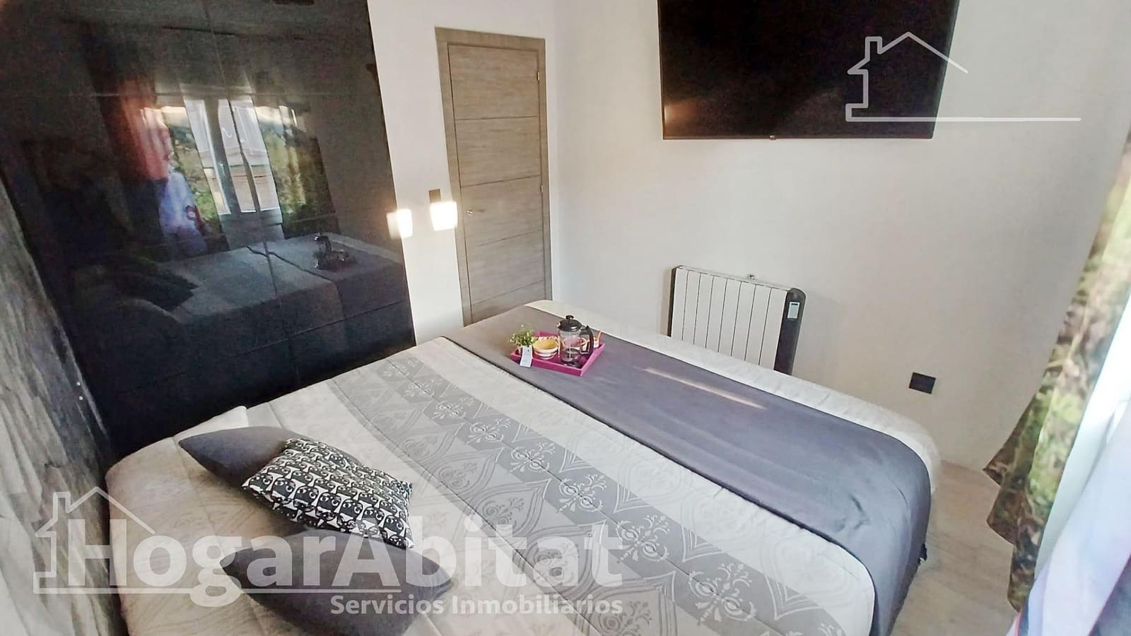 3 soveværelse Lejlighed til salg i El Mojon - € 250.000 (Ref: 9149317)