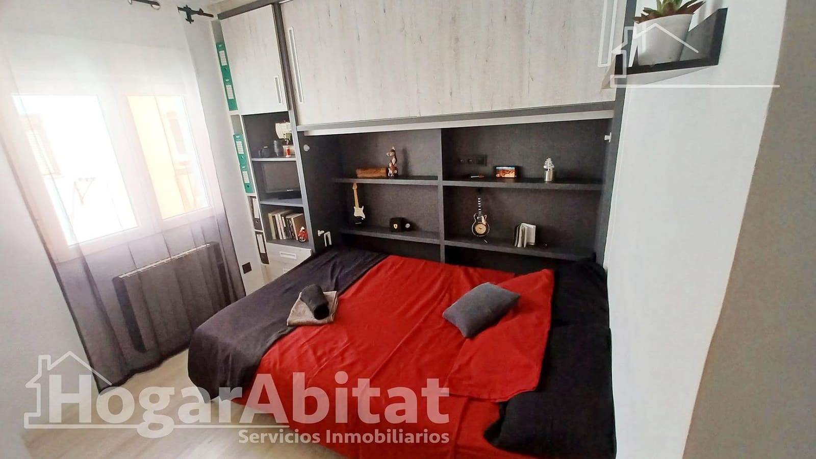 3 soveværelse Lejlighed til salg i El Mojon - € 250.000 (Ref: 9149317)