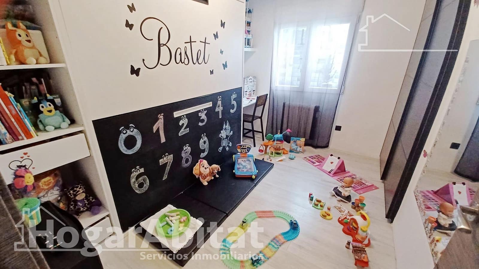 3 soveværelse Lejlighed til salg i El Mojon - € 250.000 (Ref: 9149317)