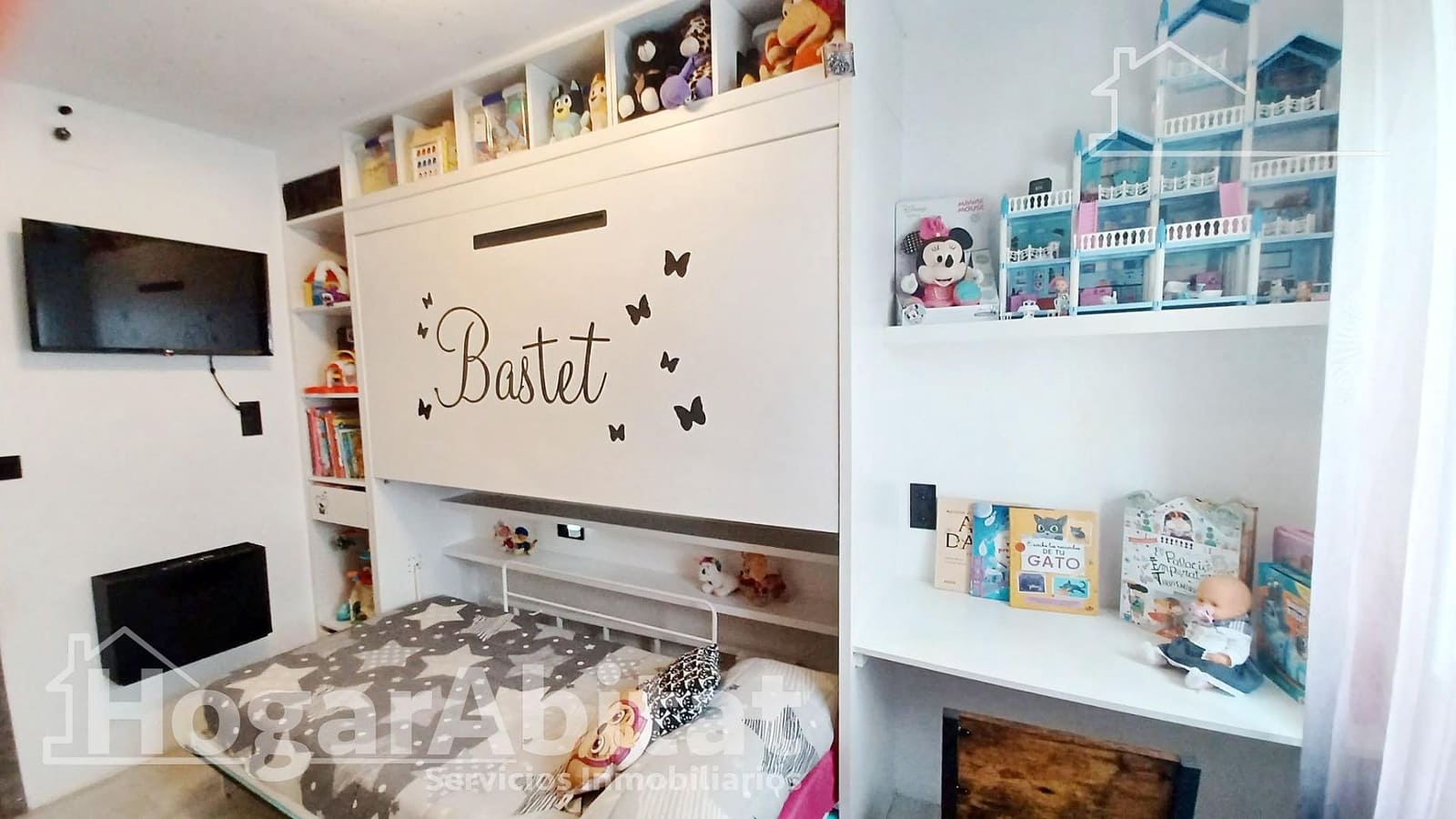 3 soveværelse Lejlighed til salg i El Mojon - € 250.000 (Ref: 9149317)