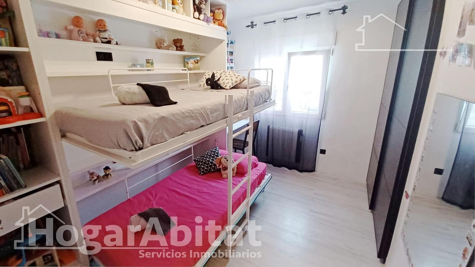 3 soveværelse Lejlighed til salg i El Mojon - € 250.000 (Ref: 9149317)