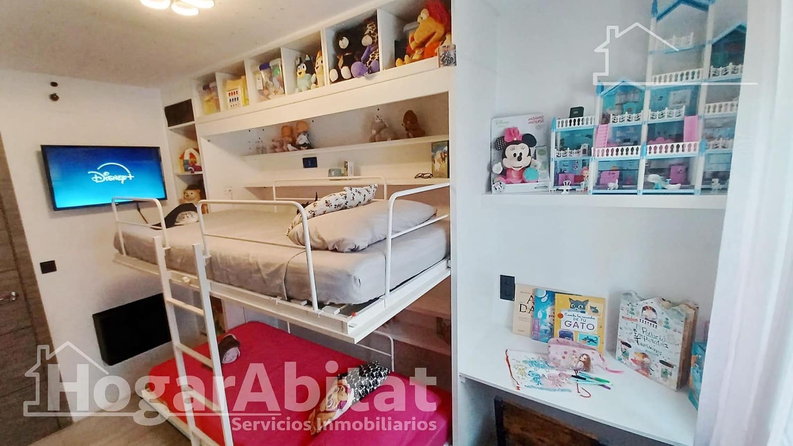 3 soveværelse Lejlighed til salg i El Mojon - € 250.000 (Ref: 9149317)