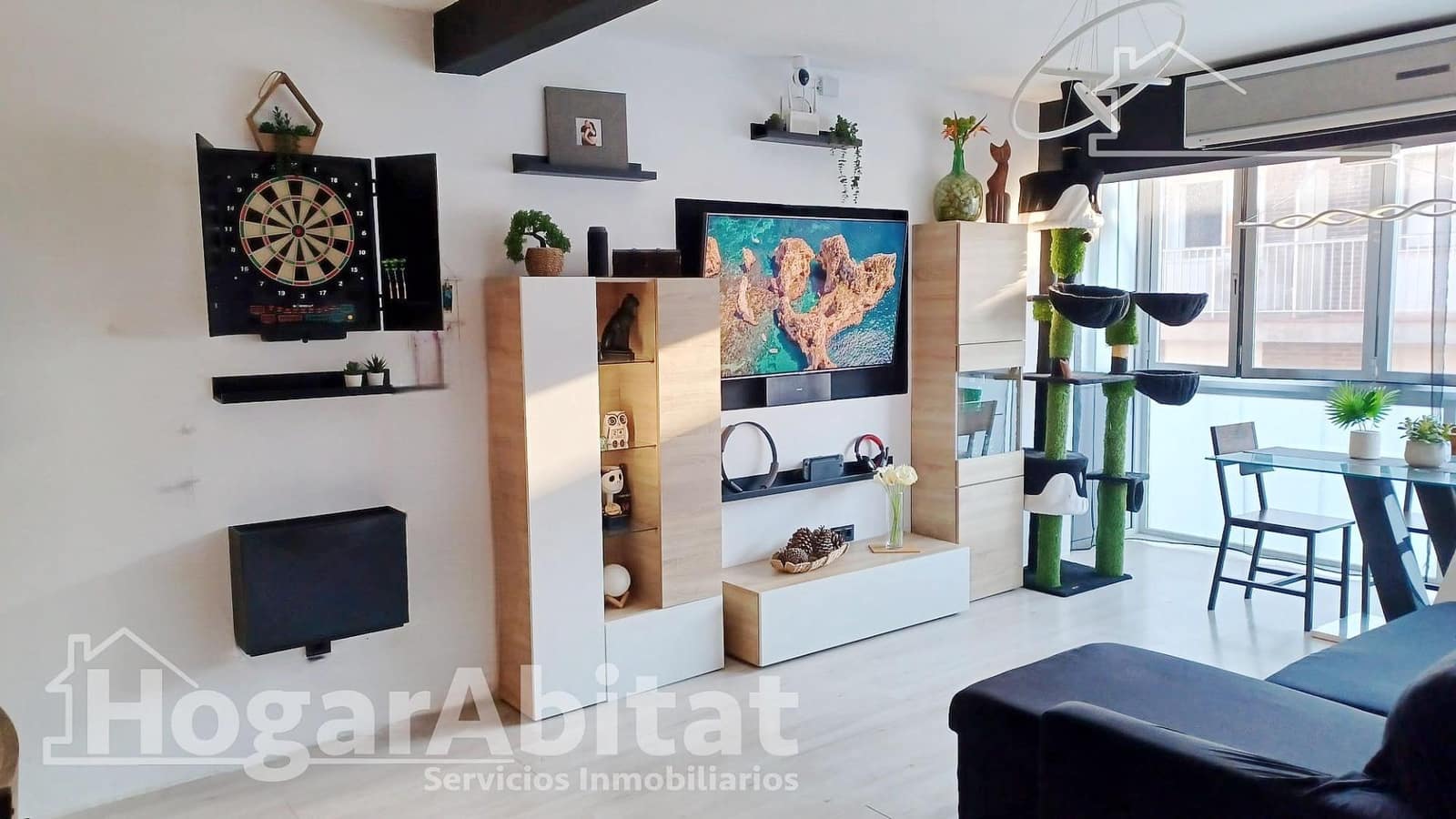 3 soveværelse Lejlighed til salg i El Mojon - € 250.000 (Ref: 9149317)