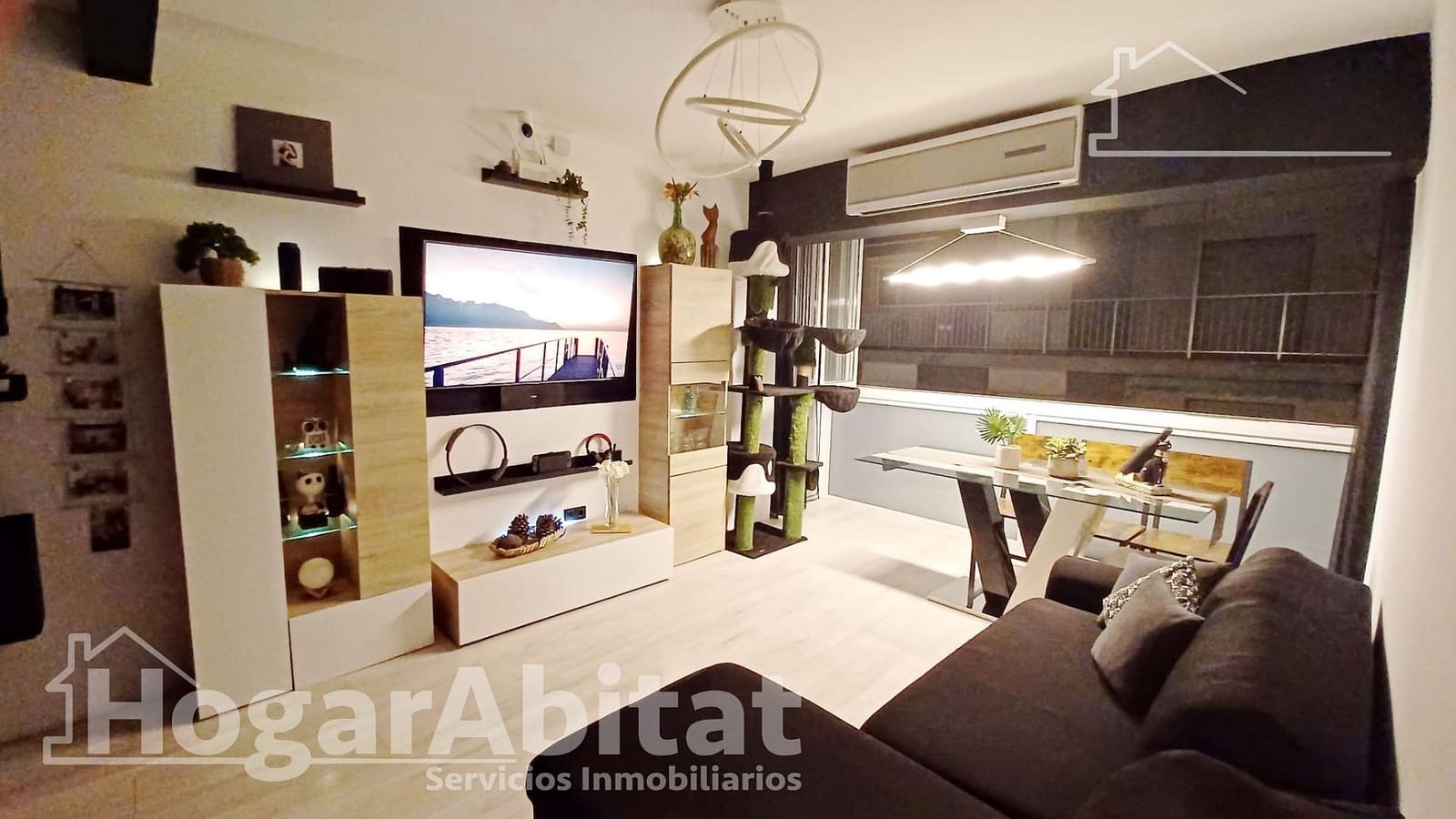 3 soveværelse Lejlighed til salg i El Mojon - € 250.000 (Ref: 9149317)