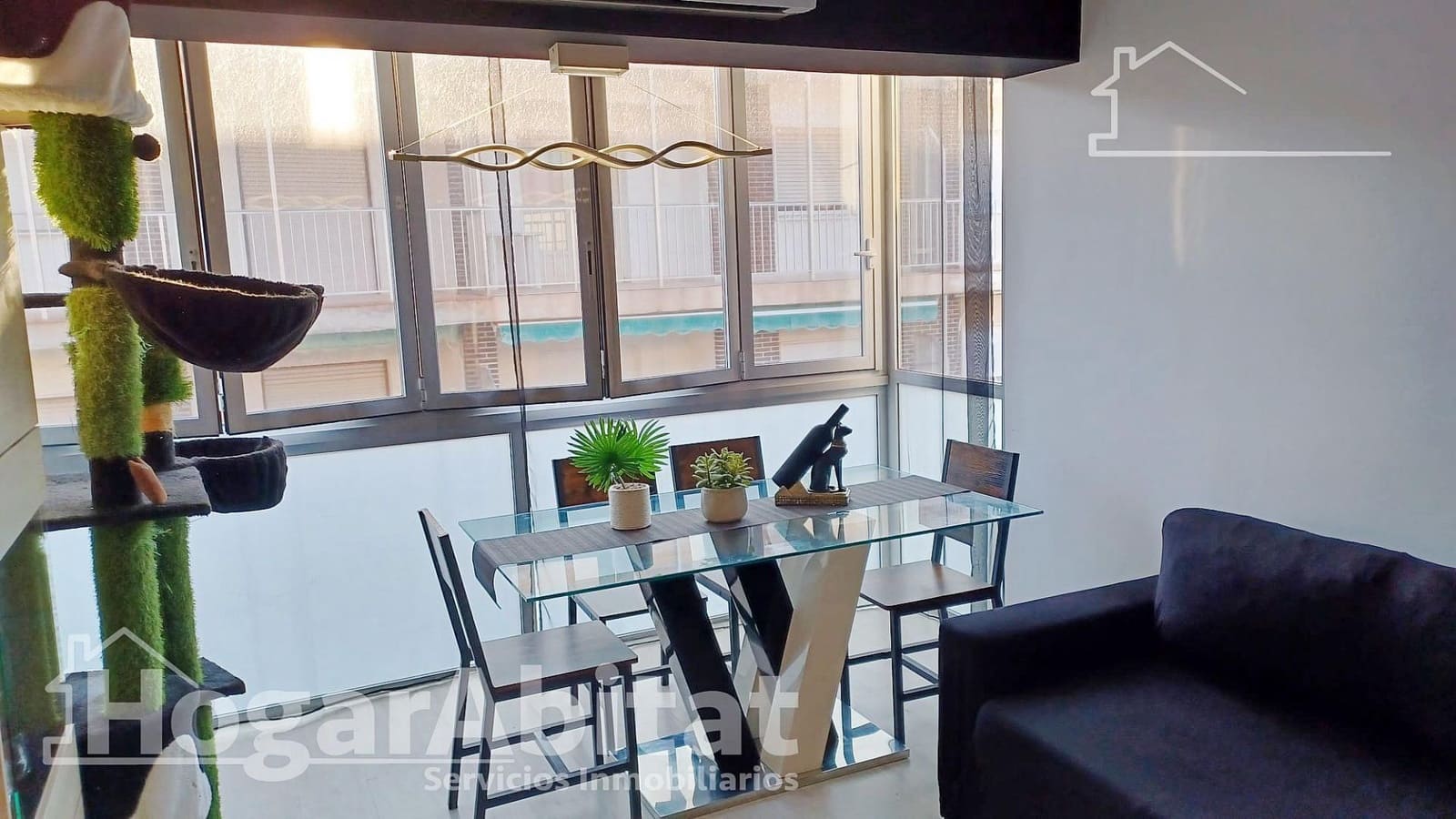 3 soveværelse Lejlighed til salg i El Mojon - € 250.000 (Ref: 9149317)