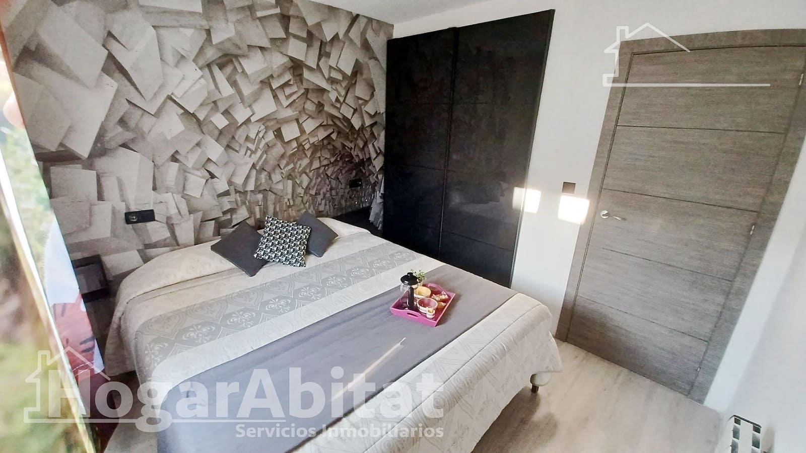 3 soveværelse Lejlighed til salg i El Mojon - € 250.000 (Ref: 9149317)