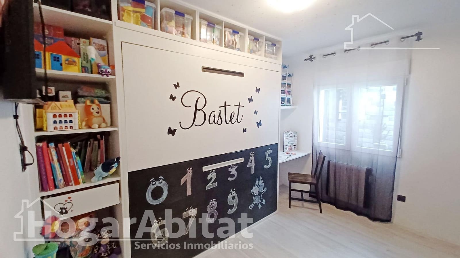 3 soveværelse Lejlighed til salg i El Mojon - € 250.000 (Ref: 9149317)