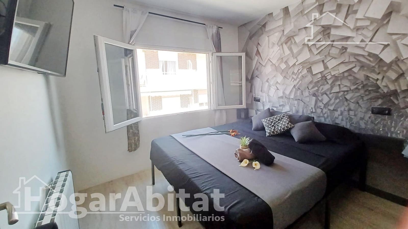 3 soveværelse Lejlighed til salg i El Mojon - € 250.000 (Ref: 9149317)