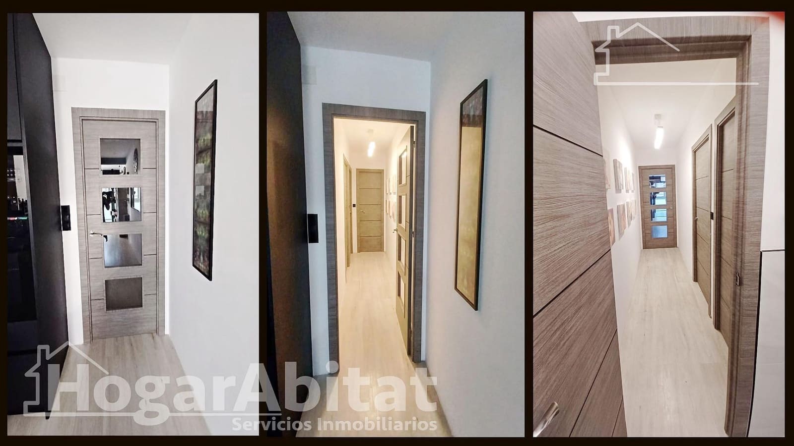 3 soveværelse Lejlighed til salg i El Mojon - € 250.000 (Ref: 9149317)