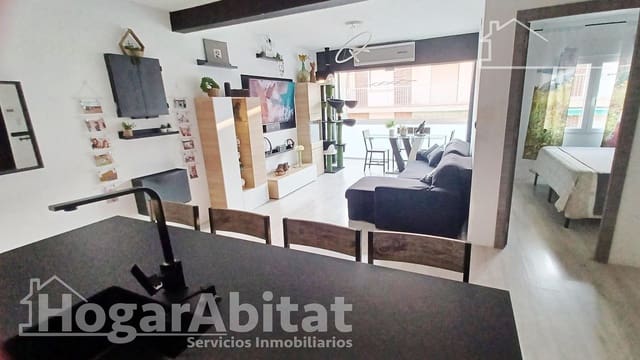 3 soveværelse Lejlighed til salg i El Mojon, Pilar de la Horadada - € 250.000 (Ref: 9149317)