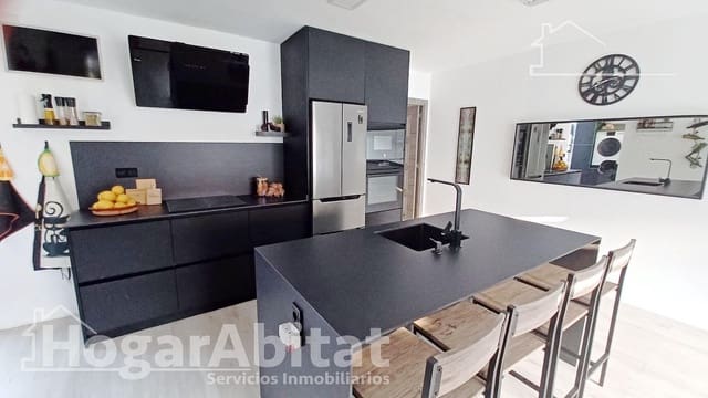 3 soveværelse Lejlighed til salg i El Mojon, Pilar de la Horadada - € 250.000 (Ref: 9149317)