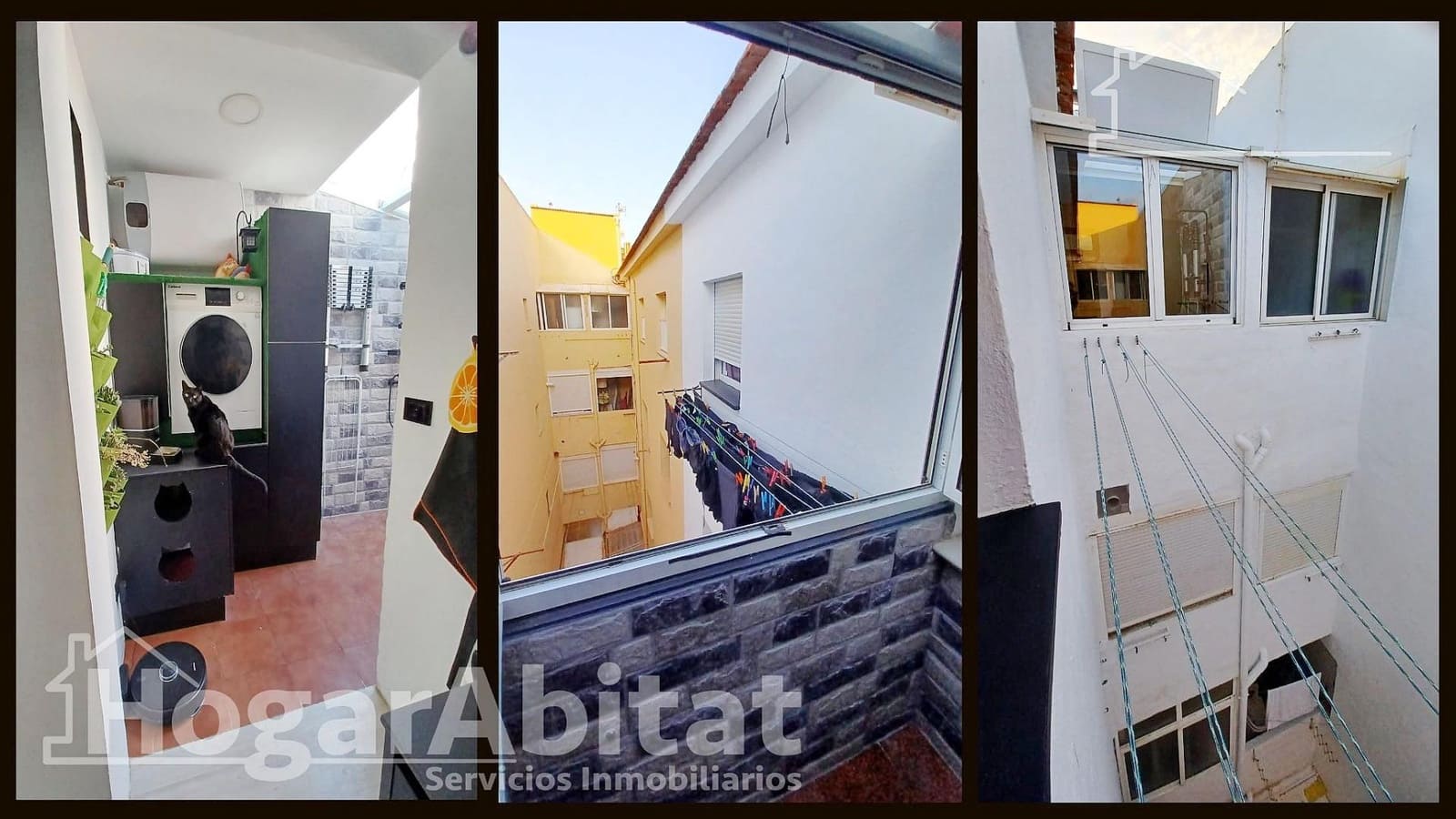 3 soveværelse Lejlighed til salg i El Mojon - € 250.000 (Ref: 9149317)