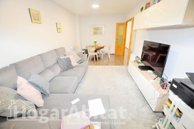 3 soveværelse Lejlighed til salg i Xirivella - € 218.000 (Ref: 9149319)
