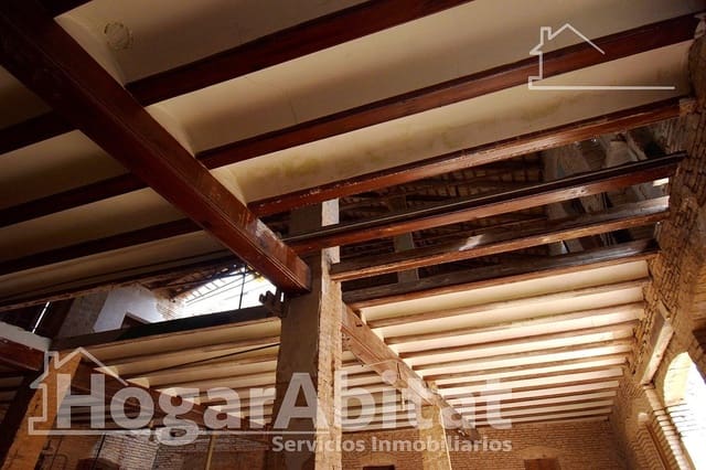 1 soverom Hus til salgs i Valencia by med garasje - € 220 000 (Ref: 9149320)