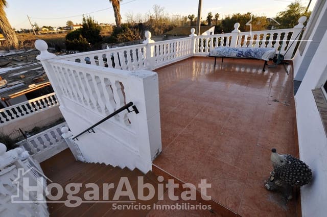4 bedroom Villa for sale in Sagunto / Sagunt with pool garage - € 490,000 (Ref: 9152219)