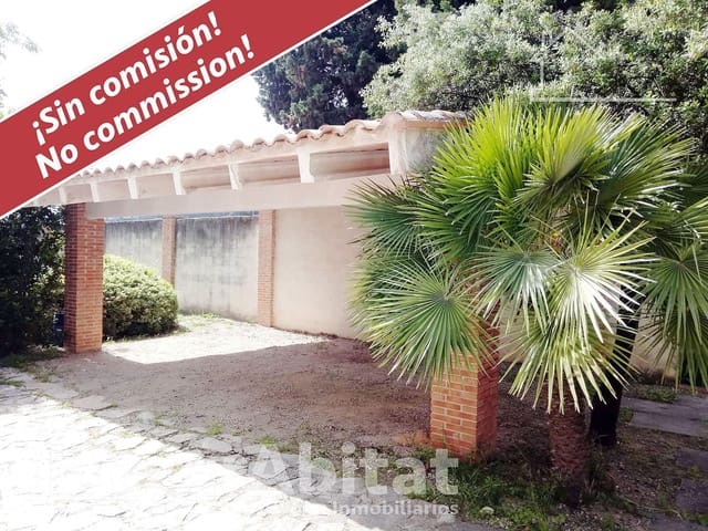 5 soverom Villa til salgs i Cocentaina med svømmebasseng garasje - € 290 000 (Ref: 9152221)