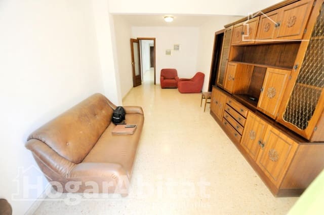 4 soverom Leilighet til salgs i Puig - € 185 000 (Ref: 9152222)