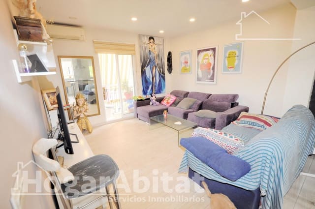 3 soverom Leilighet til salgs i Soternes, Valencia by - € 209 000 (Ref: 9152227)