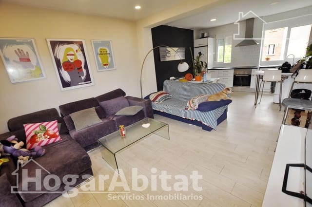 3 soverom Leilighet til salgs i Soternes, Valencia by - € 209 000 (Ref: 9152227)