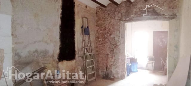 2 Zimmer Haus zu verkaufen in Barx - 45.000 € (Ref: 9152232)