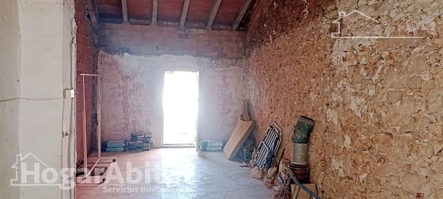 2 Zimmer Haus zu verkaufen in Barx - 45.000 € (Ref: 9152232)