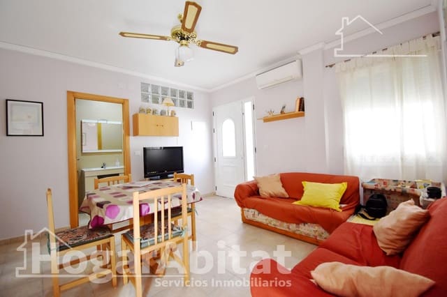 2 bedroom Flat for sale in Miramar - € 100,000 (Ref: 9154012)
