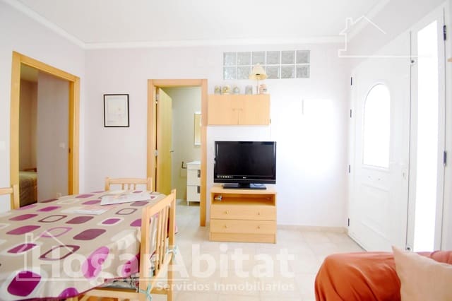 2 bedroom Flat for sale in Miramar - € 100,000 (Ref: 9154012)