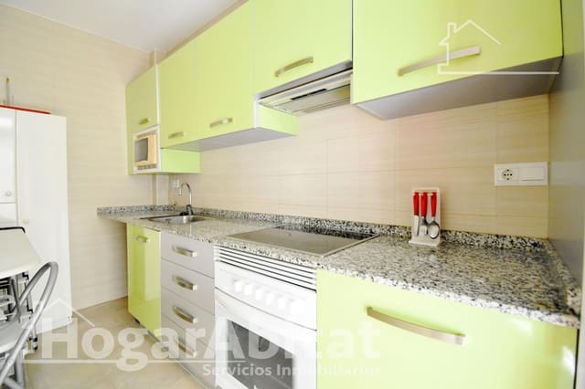 2 bedroom Flat for sale in Miramar - € 100,000 (Ref: 9154012)