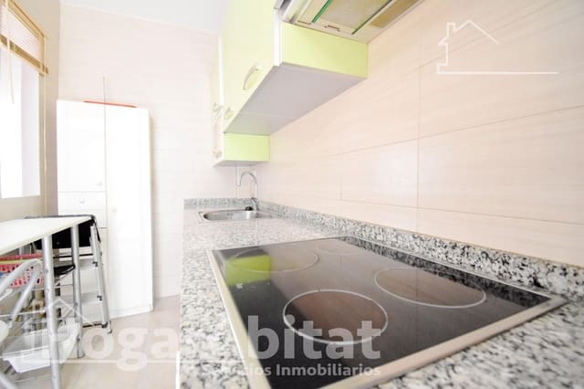2 bedroom Flat for sale in Miramar - € 100,000 (Ref: 9154012)
