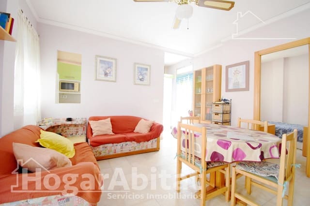 2 bedroom Flat for sale in Miramar - € 100,000 (Ref: 9154012)