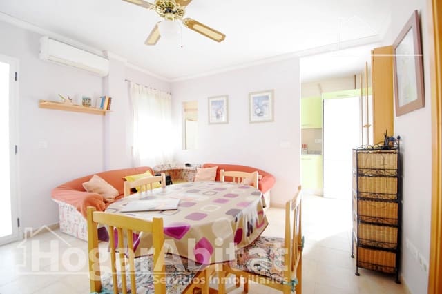 2 bedroom Flat for sale in Miramar - € 100,000 (Ref: 9154012)