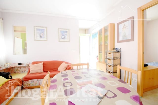 2 bedroom Flat for sale in Miramar - € 100,000 (Ref: 9154012)