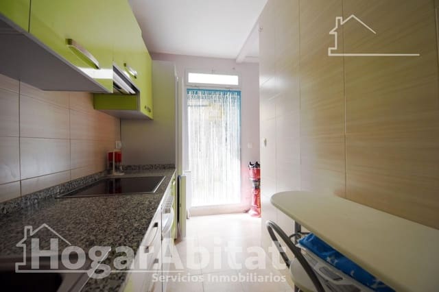 2 bedroom Flat for sale in Miramar - € 100,000 (Ref: 9154012)